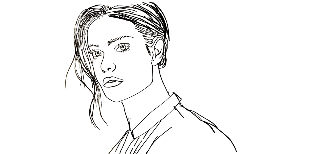 I don’t want a perfect plan — I want a meaningful day. Woman holding a warm cup, surrounded by gentle light (Mibosma).