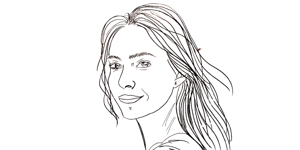 Practices to notice guidance — soft gaze, presence in movement, inner compass alive (Mibosma).