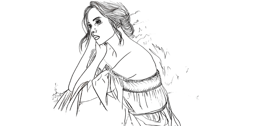 quiet life season, emotional rest, nervous system recovery and gentle inner stillness