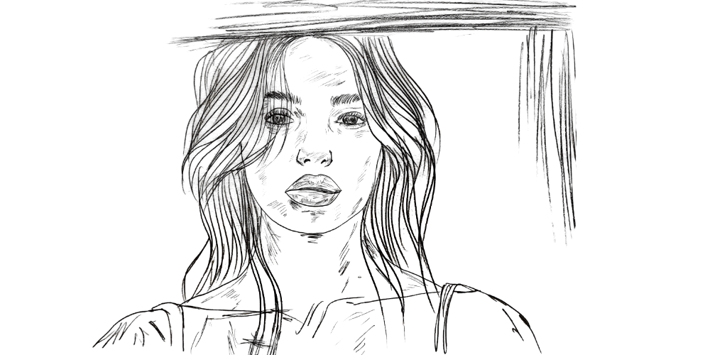 not shrinking to be loved, emotional safety, embodied presence and self-worth