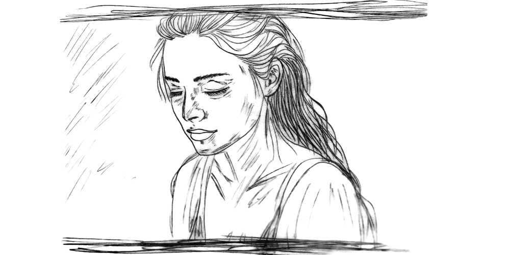 being fully present without self-suppression, emotional truth and embodied safety