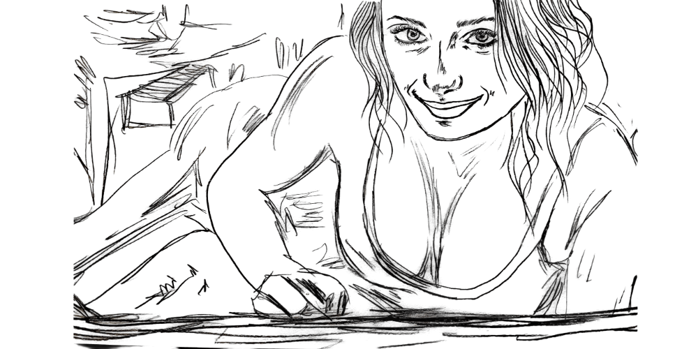 life as an art project, embodied presence, nervous system regulation, mindful living