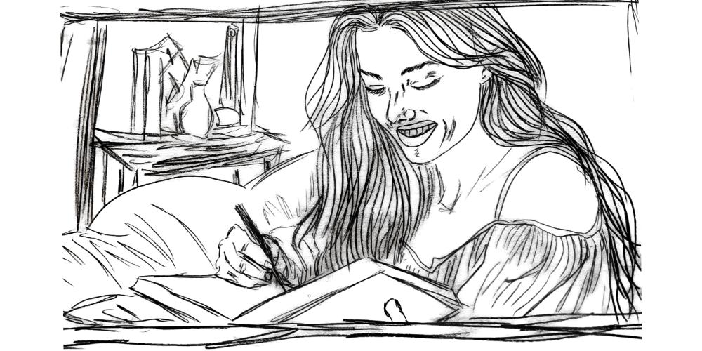 living like art with gentle presence, emotional freedom and embodied awareness