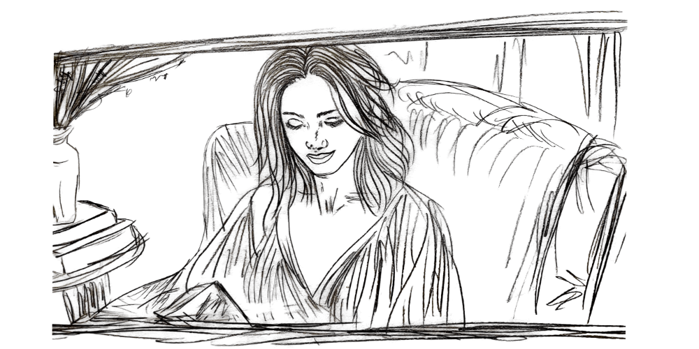 being present as a gentle celebration of everyday life and emotional awareness