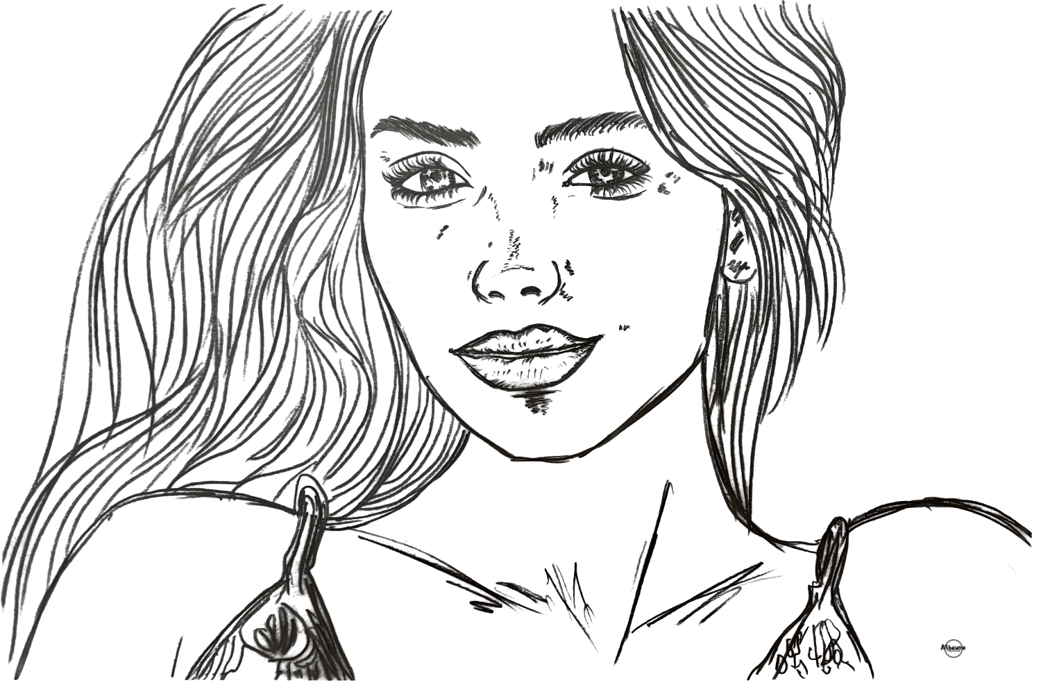 woman resting peacefully, symbolizing remembering the natural rhythm of rest and self-awareness