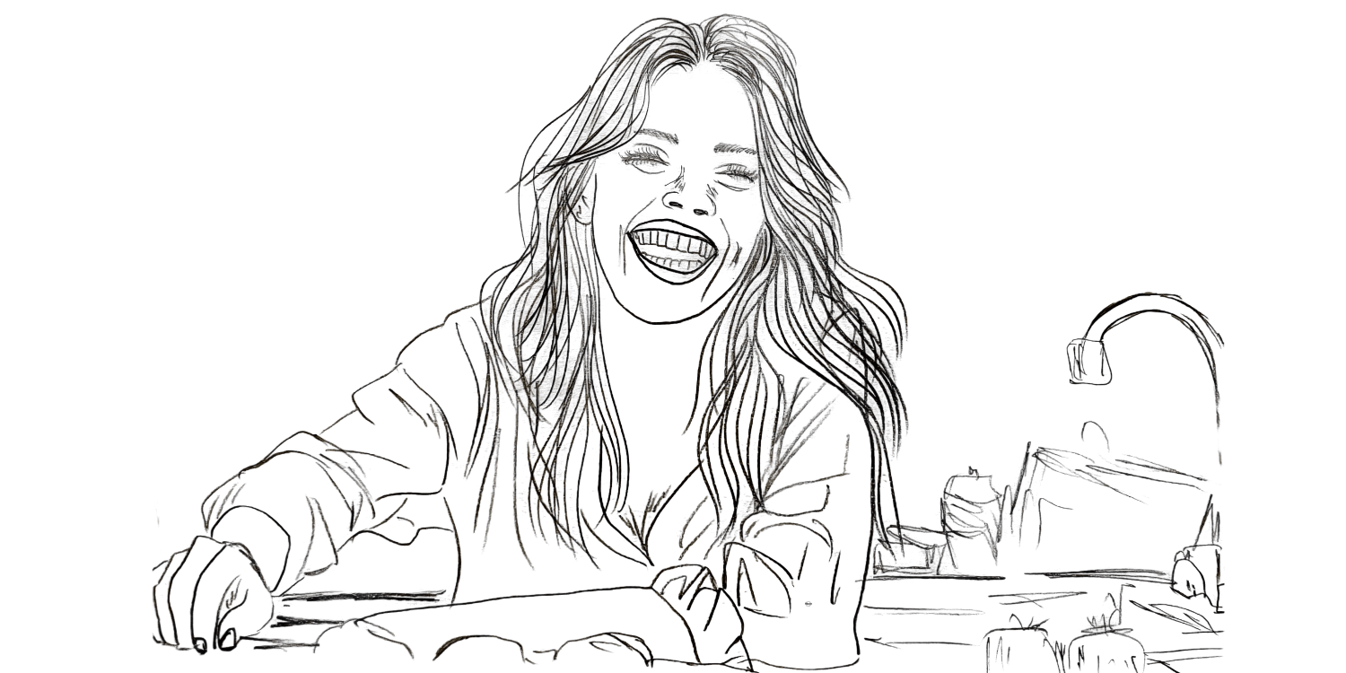 celebrating small wins with presence, breath and gentleness