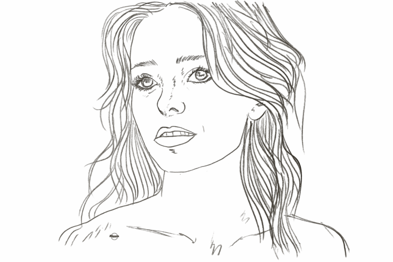 woman reflecting on personal boundaries and emotional exhaustion, representing self-respect, protecting your energy, healthy boundaries, and personal growth